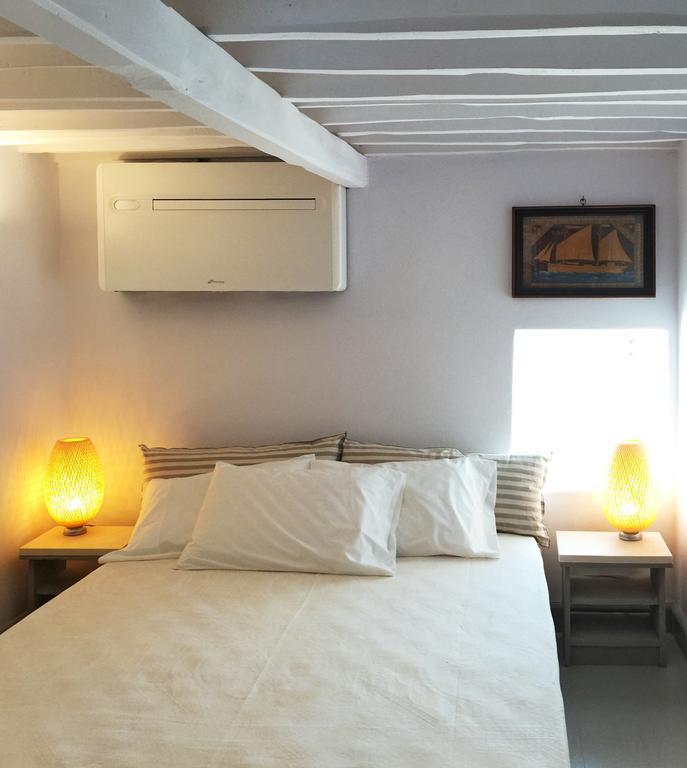 Casal Paleologos Villa Mykonos Town Exterior foto